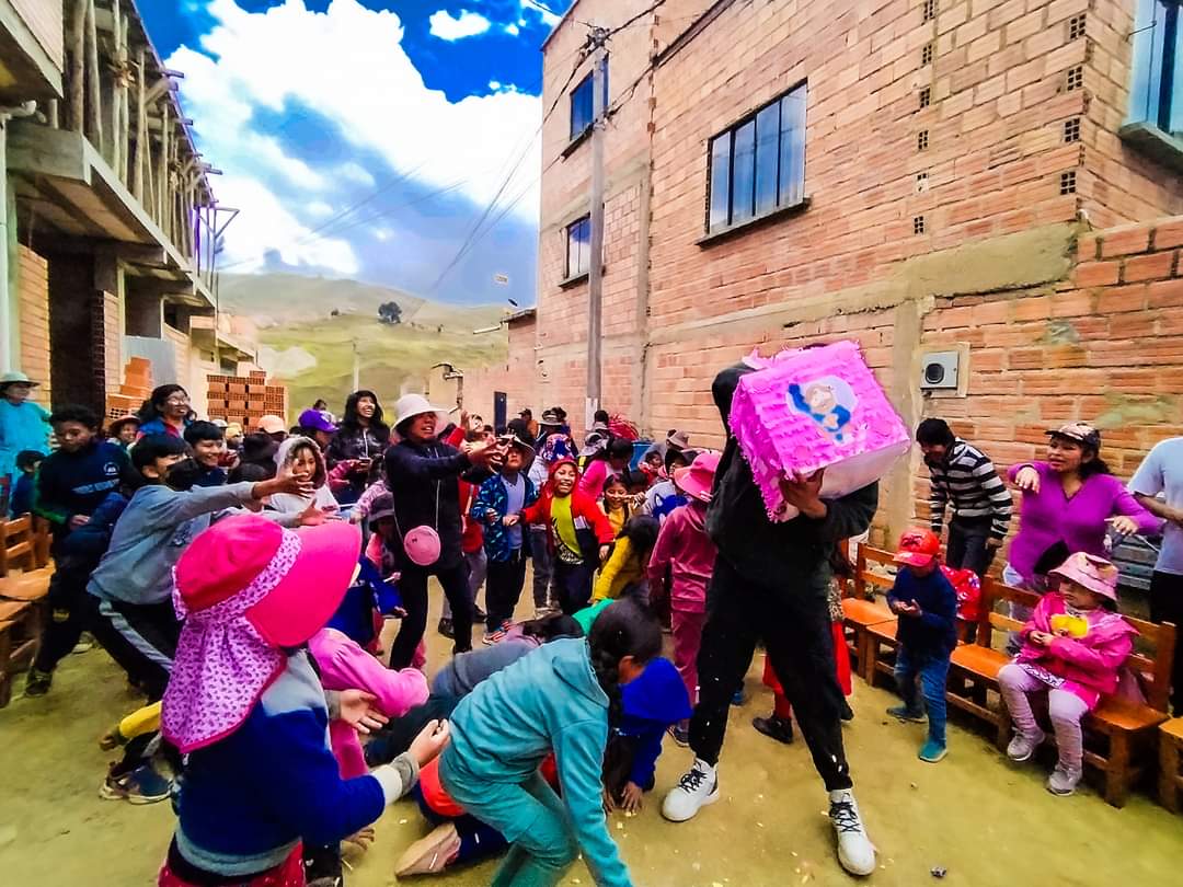 Día Del Niño