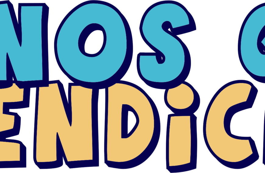 MANOS QUE BENDICEN 2025