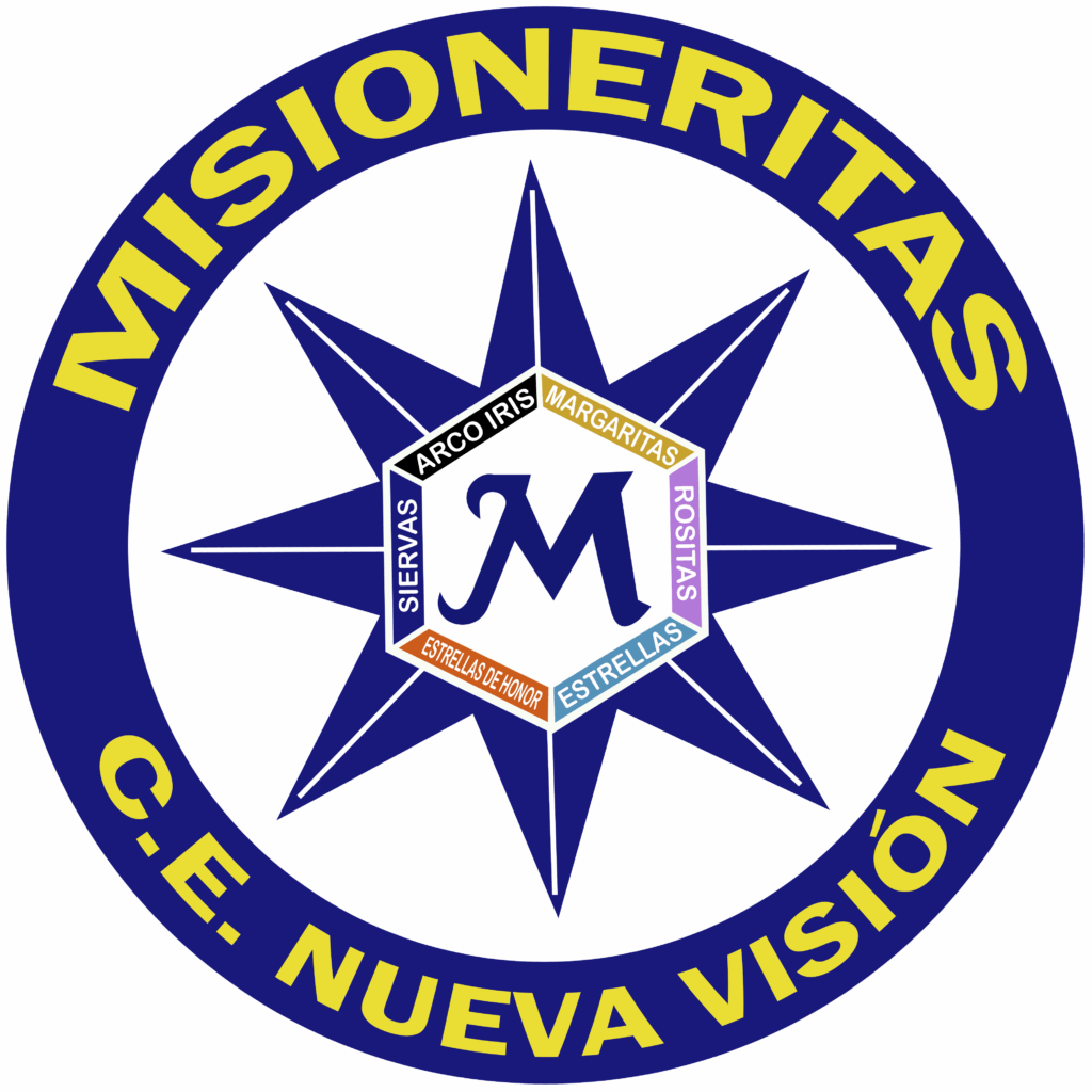 misioneritas