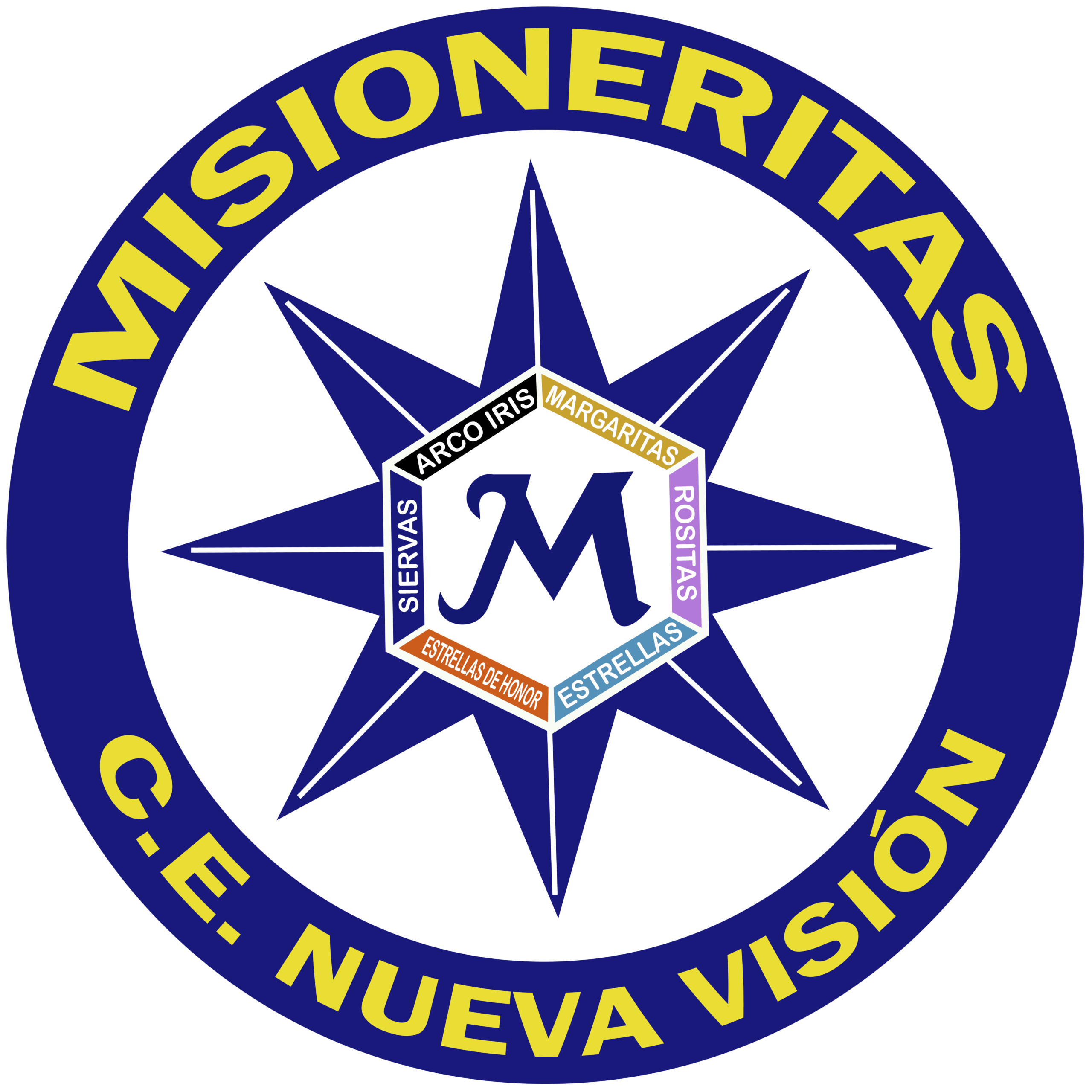 misioneritas
